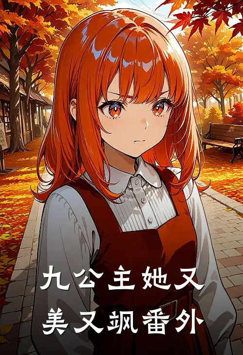 九公主她又美又飒番外