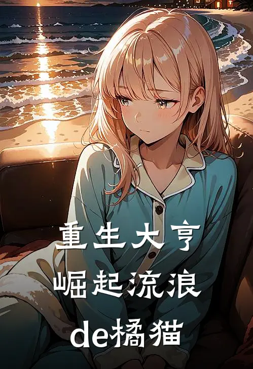 重生大亨崛起 流浪de橘猫