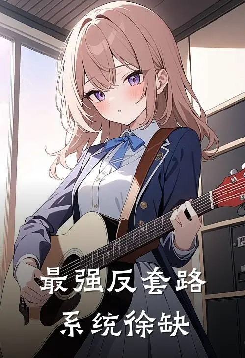 最强反套路系统徐缺