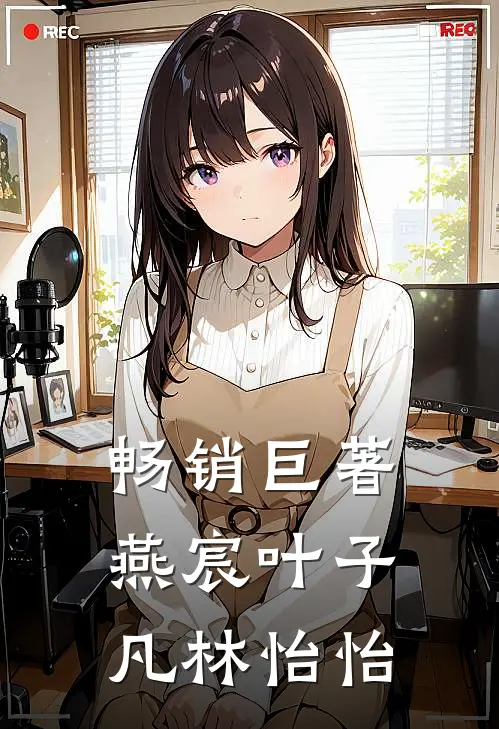 畅销巨著燕宸叶子凡林怡怡