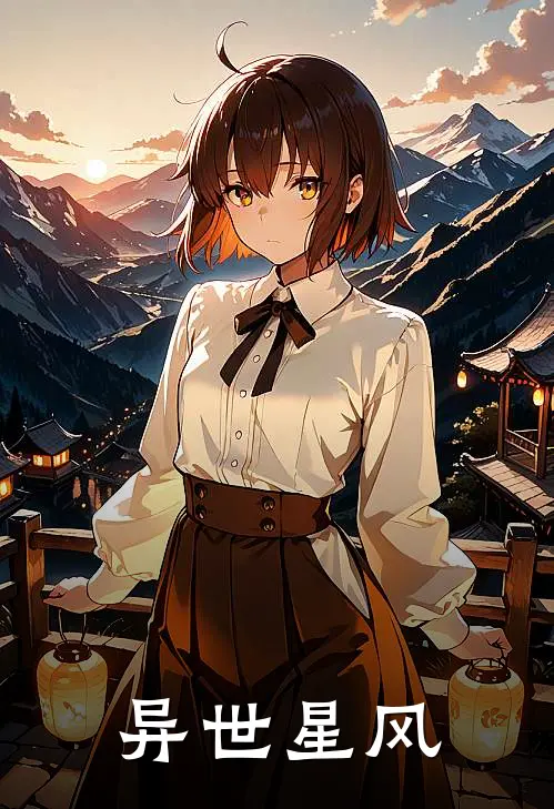 异世星风
