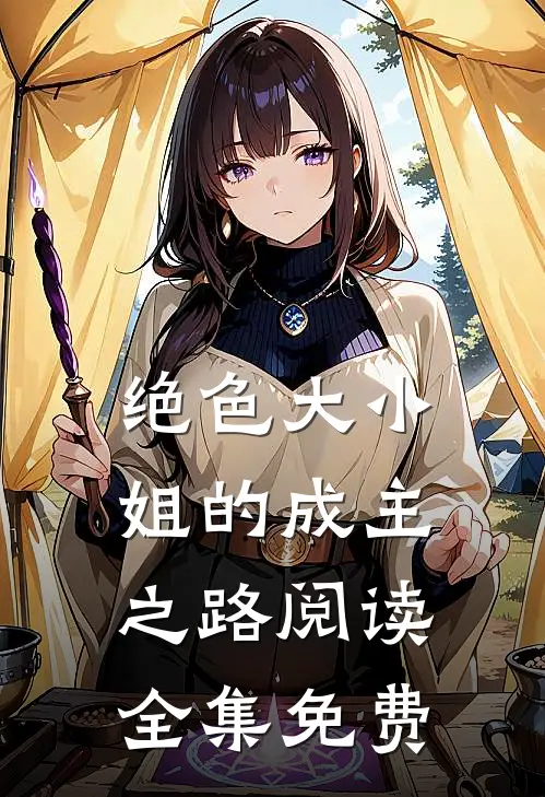 绝色大小姐的成主之路阅读全集免费
