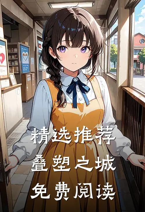精选推荐叠塑之城免费阅读