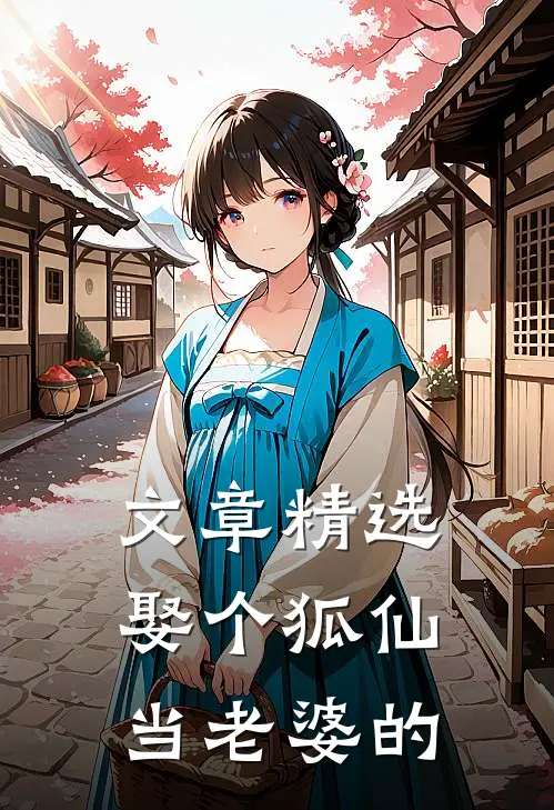 文章精选娶个狐仙当老婆的