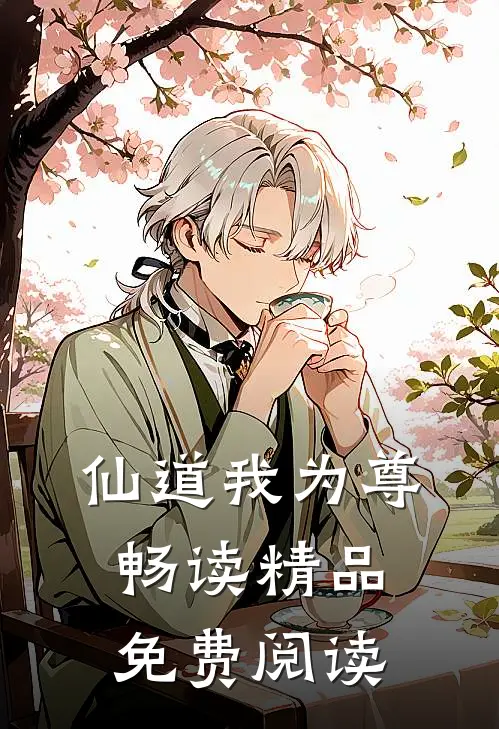 仙道我为尊畅读精品免费阅读