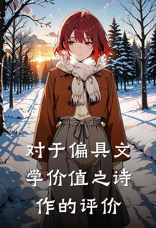 对于偏具文学价值之诗作的评价