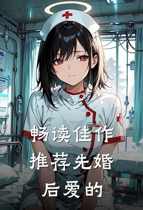 畅读佳作推荐先婚后爱的