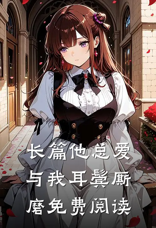 长篇他总爱与我耳鬓厮磨免费阅读