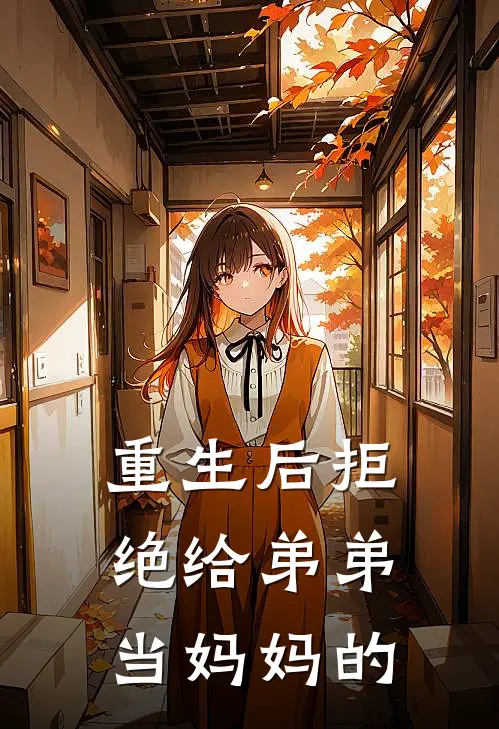 重生后拒绝给弟弟当妈妈的