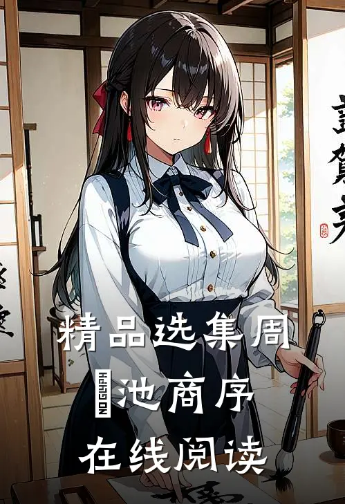 精品选集周璟池商序在线阅读