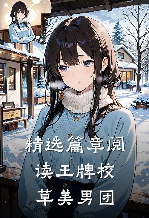精选篇章阅读王牌校草美男团