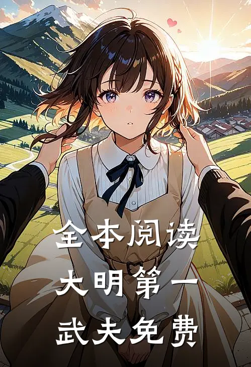 全本阅读大明第一武夫免费