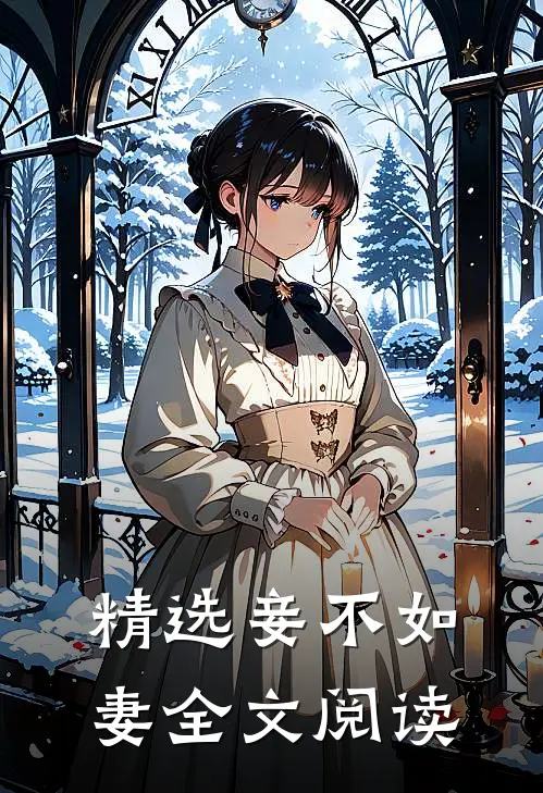 精选妾不如妻全文阅读