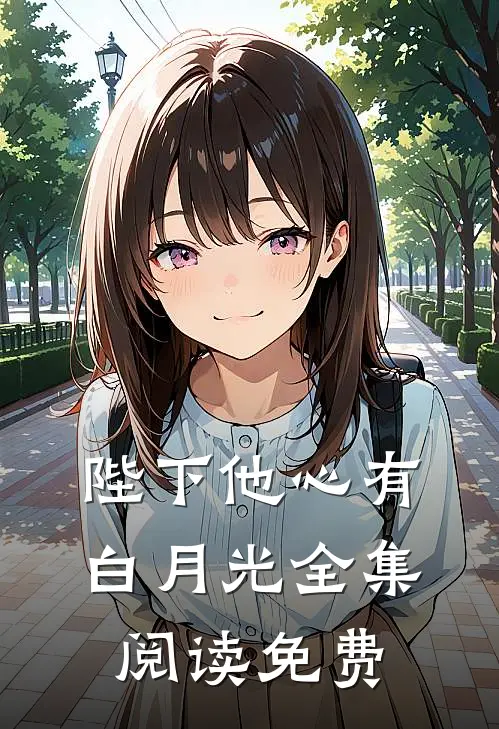 陛下他心有白月光全集阅读免费