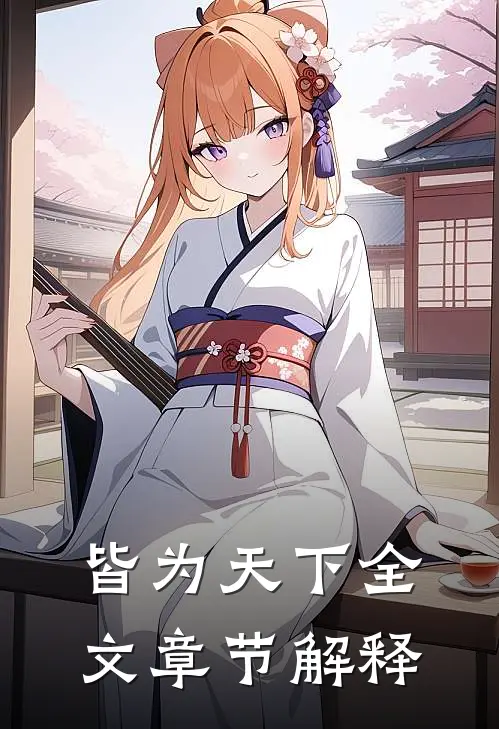 皆为天下全文章节解释