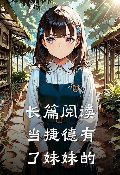 长篇阅读当捷德有了妹妹的