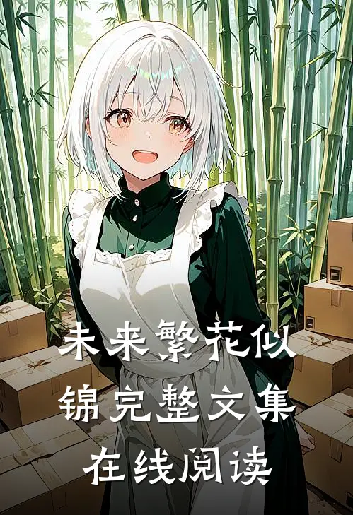 未来繁花似锦完整文集在线阅读