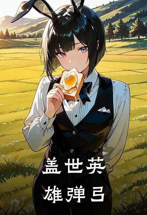 盖世英雄弹弓