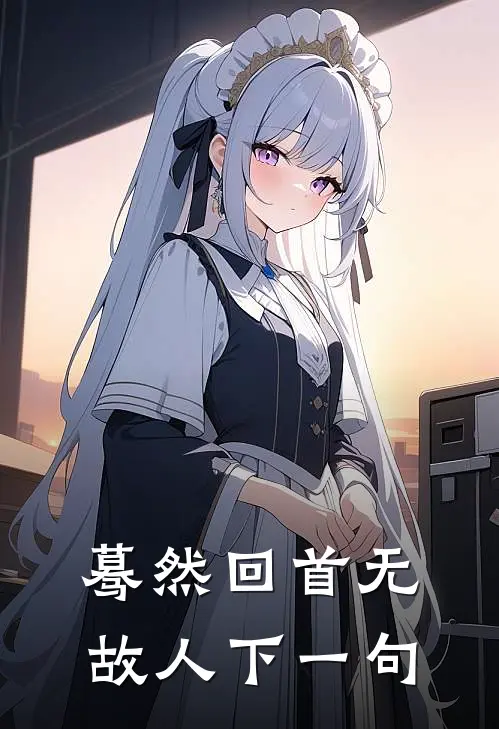 蓦然回首无故人下一句