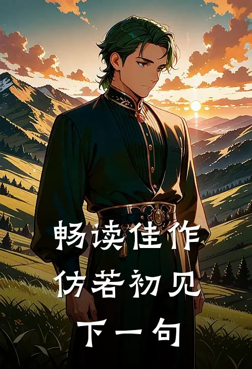 畅读佳作仿若初见下一句