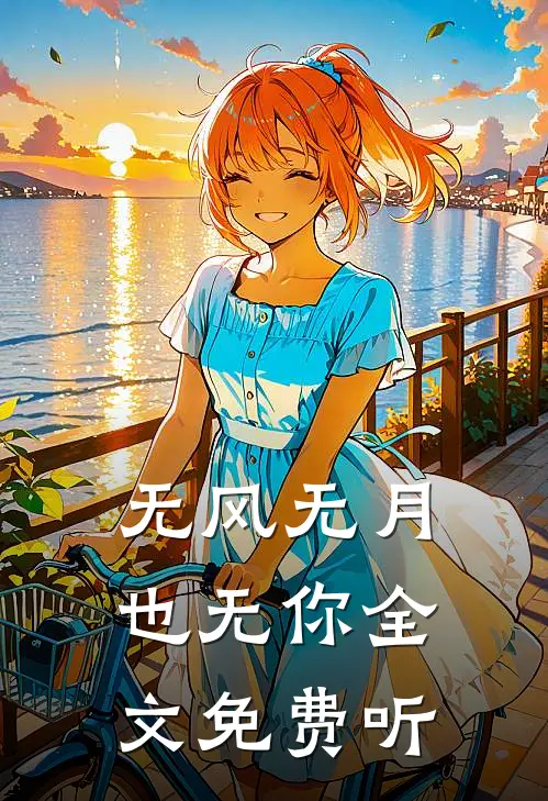 无风无月也无你全文免费听