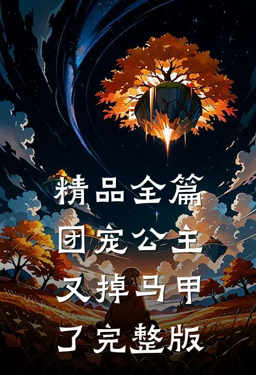 精品全篇团宠公主又掉马甲了完整版