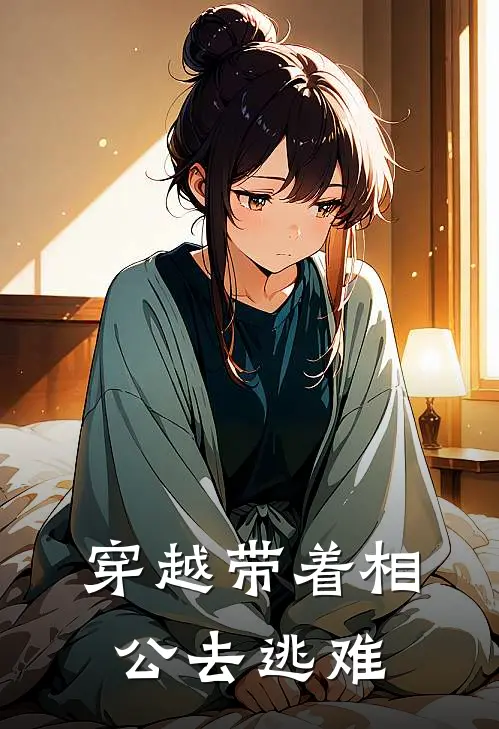 穿越带着相公去逃难