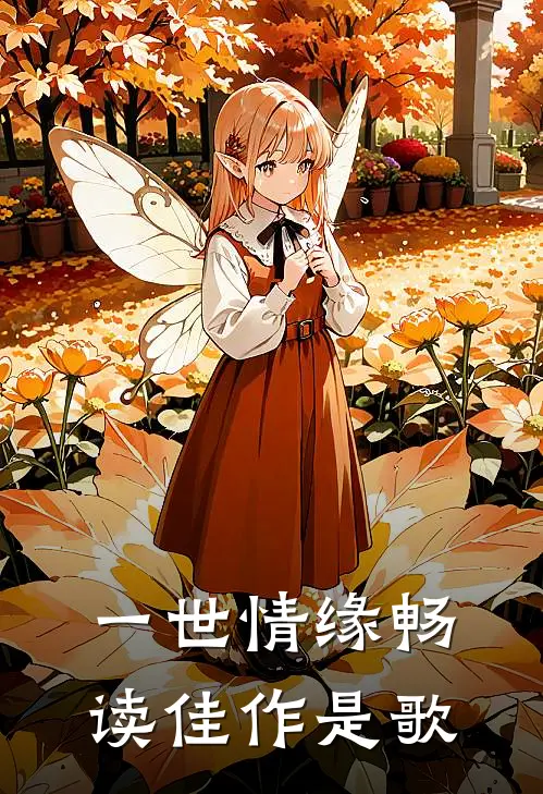 一世情缘畅读佳作是歌