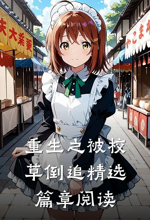 重生之被校草倒追精选篇章阅读
