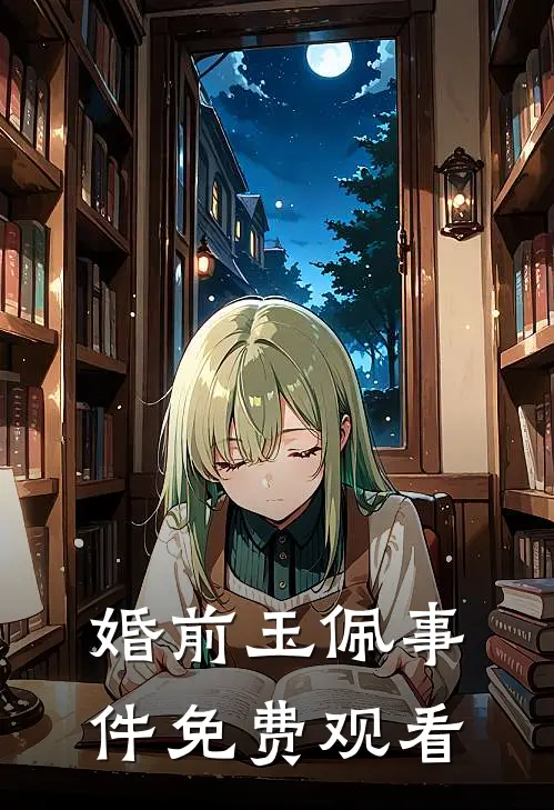 婚前玉佩事件免费观看