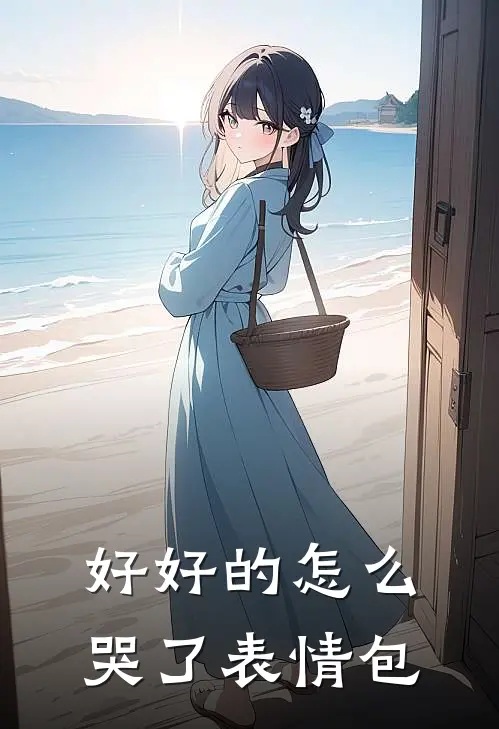 好好的怎么哭了表情包