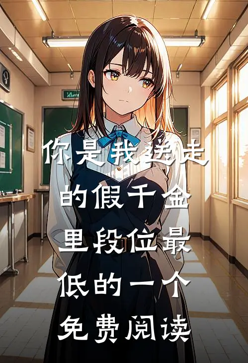你是我送走的假千金里段位最低的一个免费阅读
