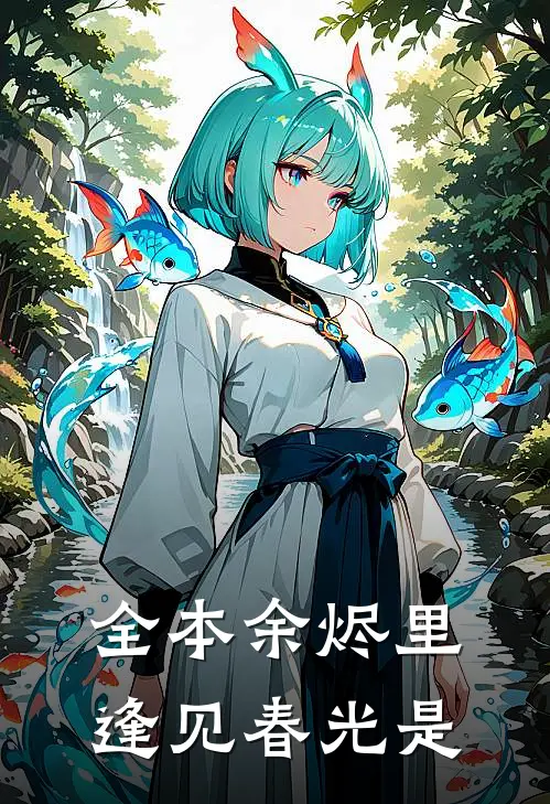 全本余烬里逢见春光是