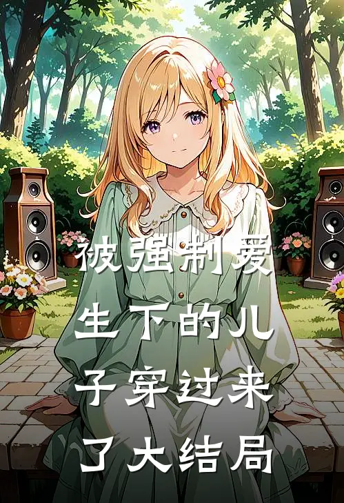 被强制爱生下的儿子穿过来了大结局