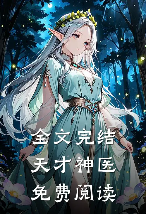 全文完结天才神医免费阅读