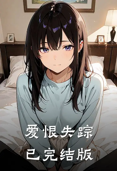 爱恨失踪已完结版