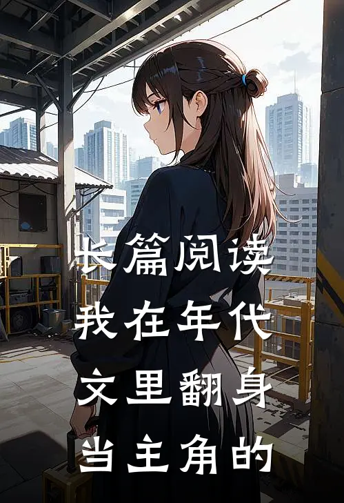 长篇阅读我在年代文里翻身当主角的