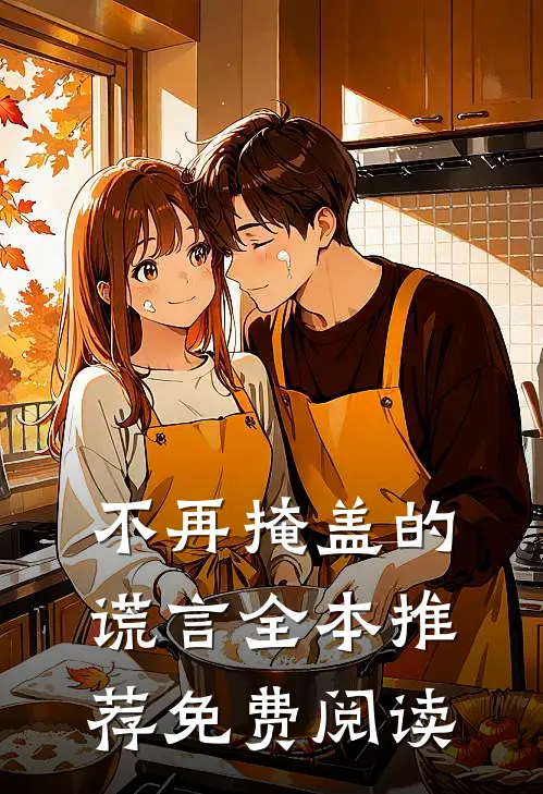 不再掩盖的谎言全本推荐免费阅读