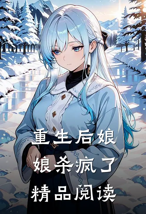 重生后娘娘杀疯了精品阅读