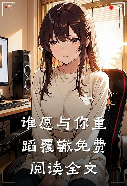 谁愿与你重蹈覆辙免费阅读全文