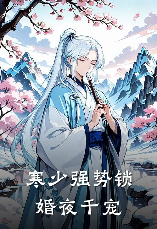 寒少强势锁婚夜千宠