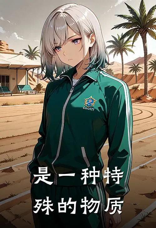 是一种特殊的物质