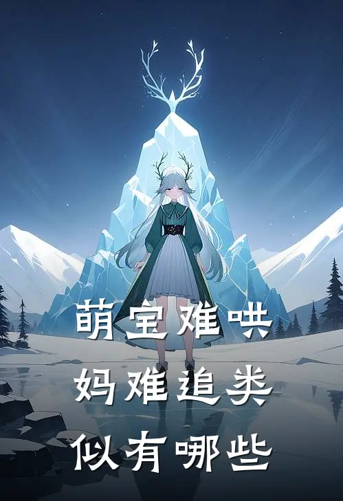 萌宝难哄妈难追类似有哪些