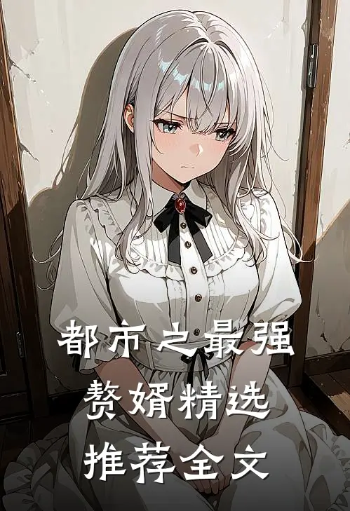 都市之最强赘婿精选推荐全文