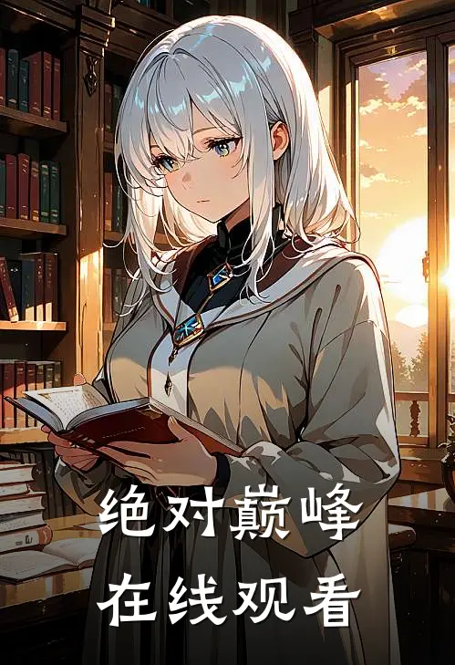绝对巅峰在线观看