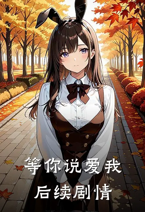 等你说爱我后续剧情