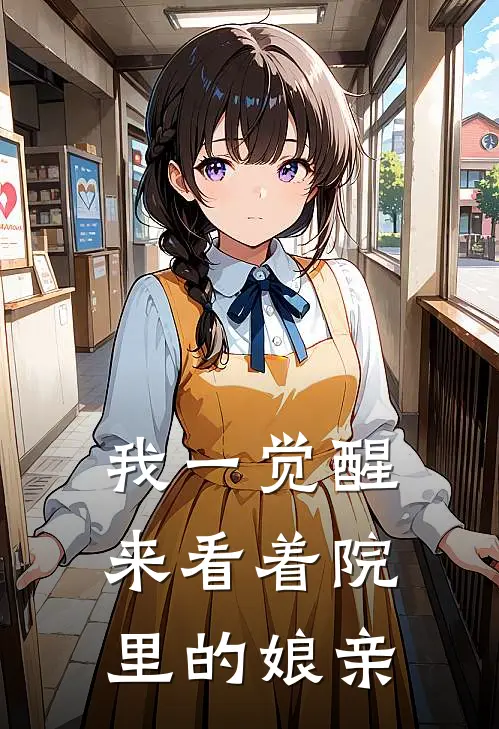 我一觉醒来看着院里的娘亲