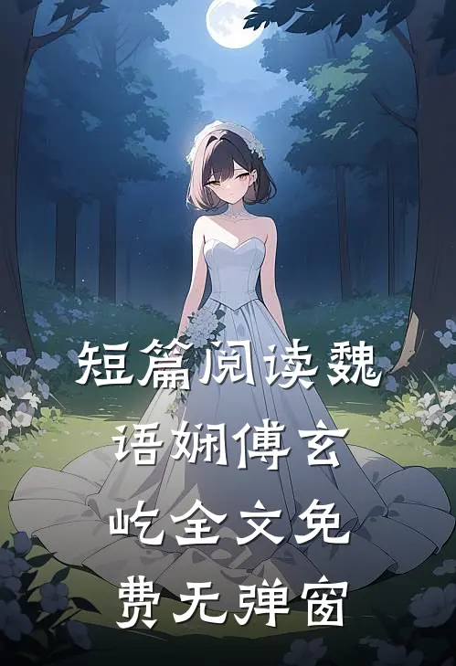 短篇阅读魏语娴傅玄屹全文免费无弹窗
