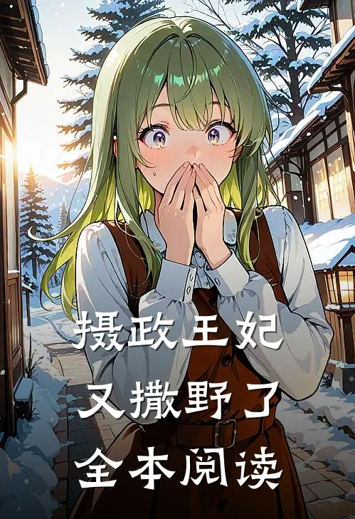 摄政王妃又撒野了全本阅读