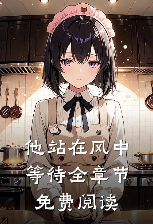 他站在风中等待全章节免费阅读